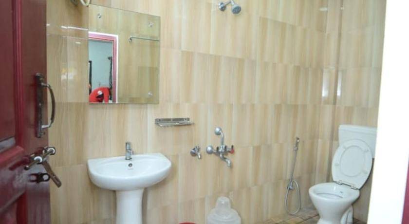 Photo of Bathroom in Kushalnagar