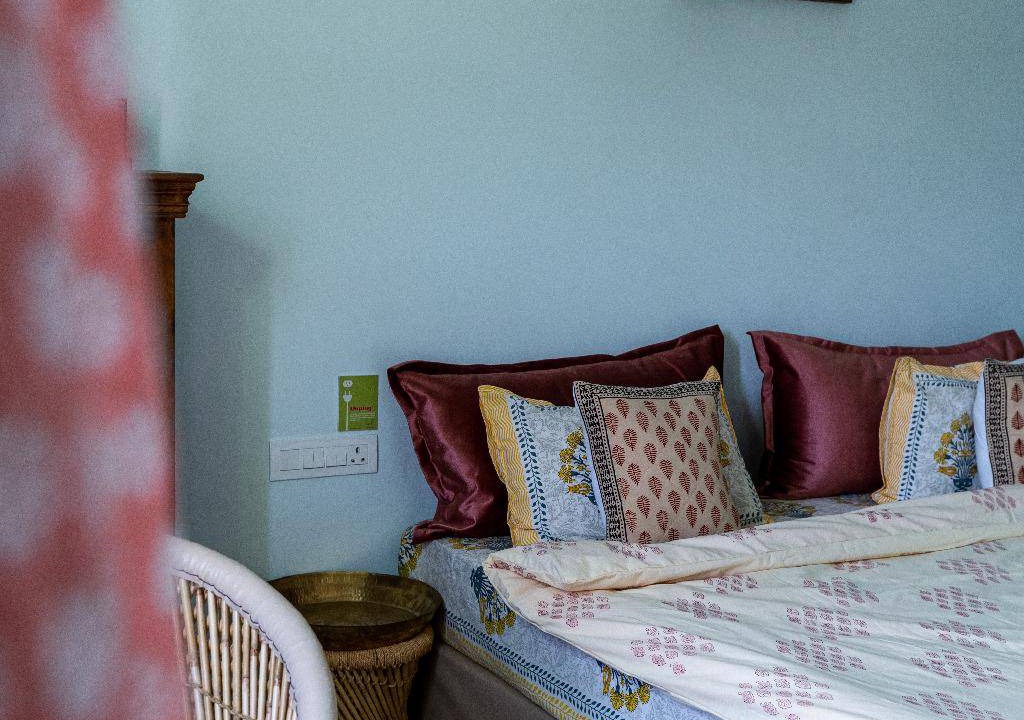 Photo of Bedroom in Bedla