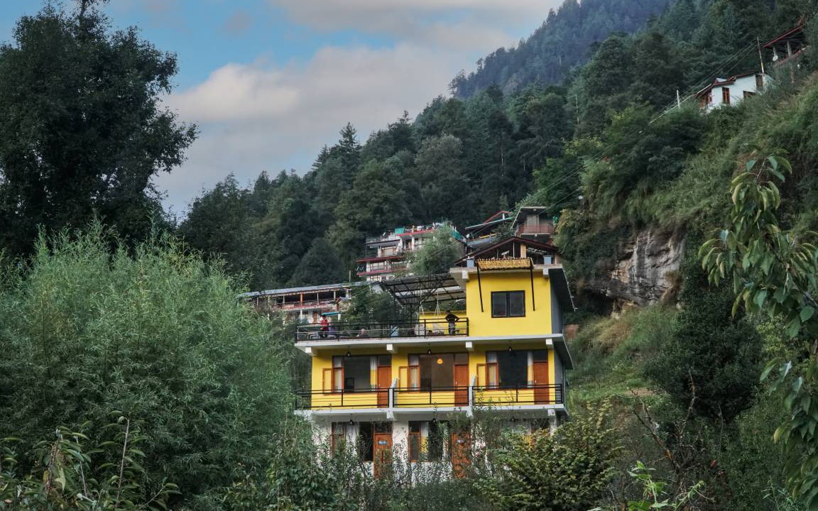 Photo of Others in Old Manali
