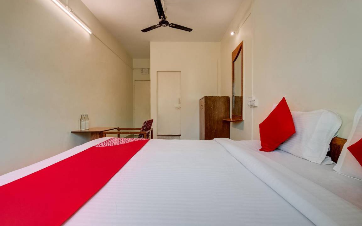 Photo of Bedroom in Pimpri - Chinchwad