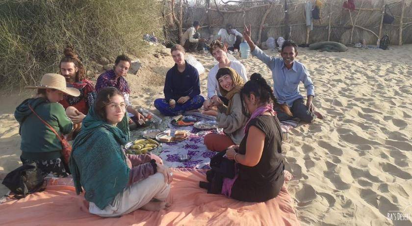 Photo of Others in Amar Sagar Pol