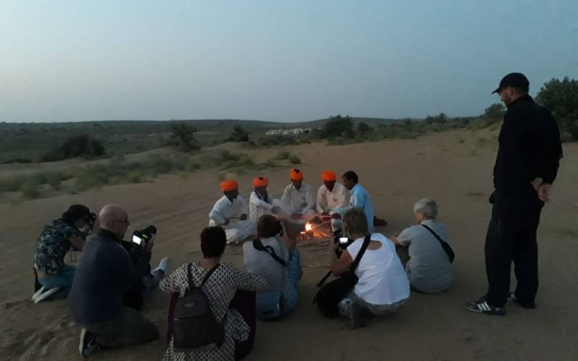 Photo of Others in Amar Sagar Pol