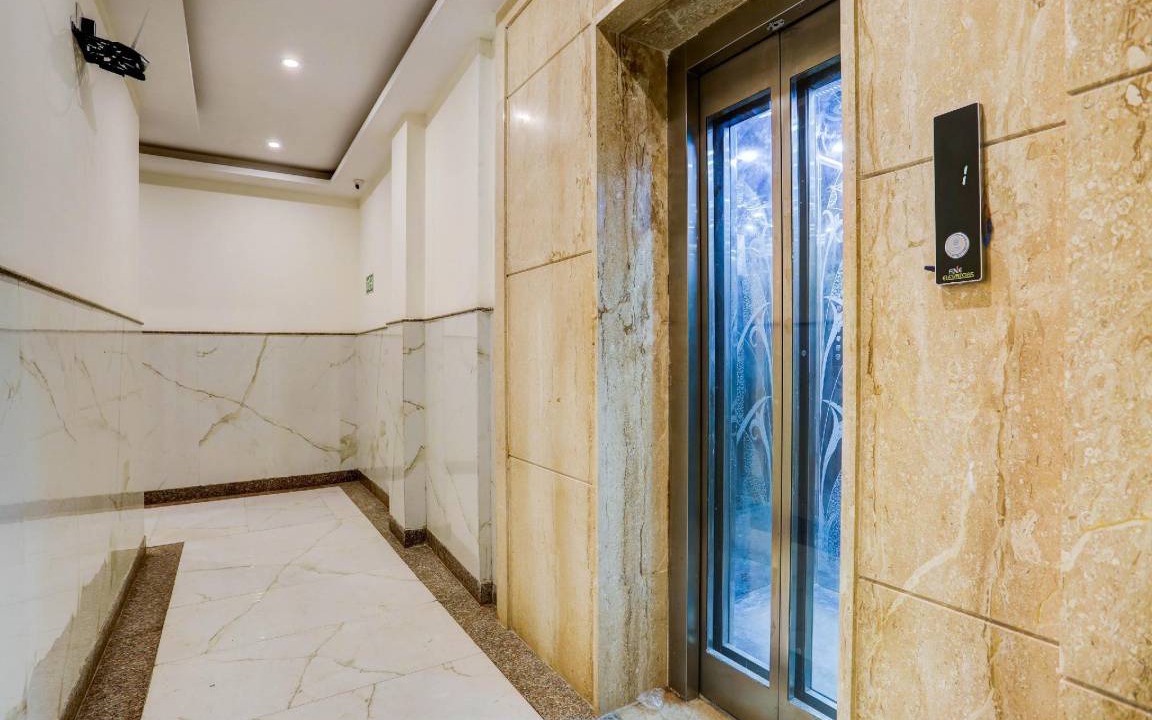 Photo of Bathroom in Mahipalpur Extension