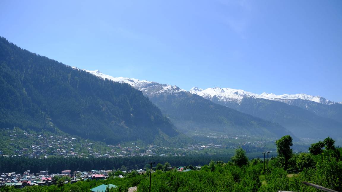 Photo of Others in Manali