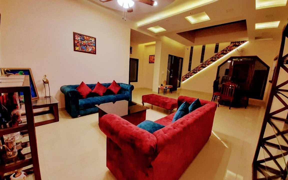 Photo of Livingroom in Amritsar