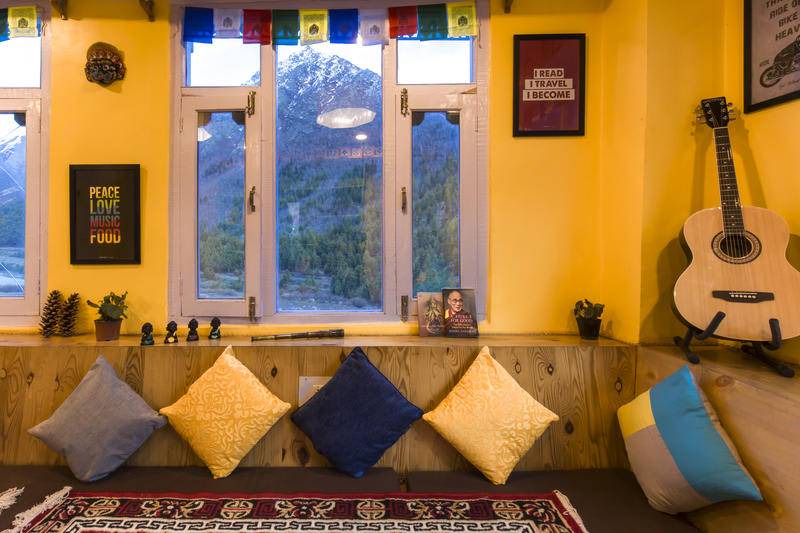 Photo of Others in Chitkul