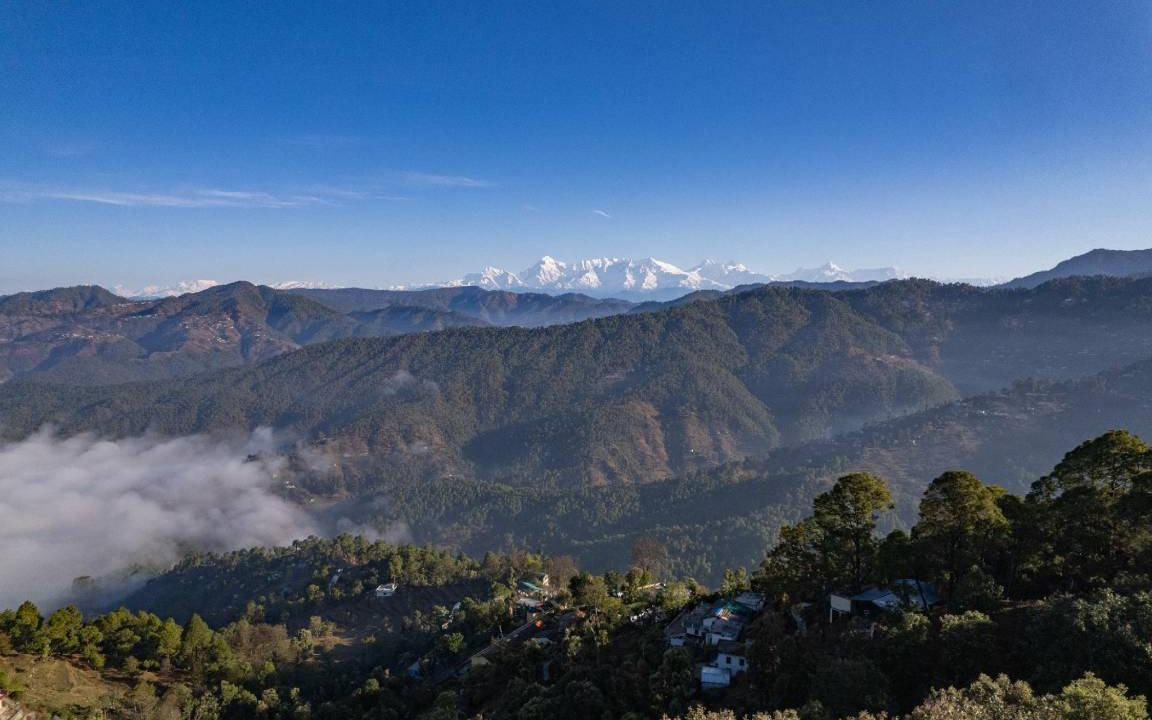 Photo of Others in Almora