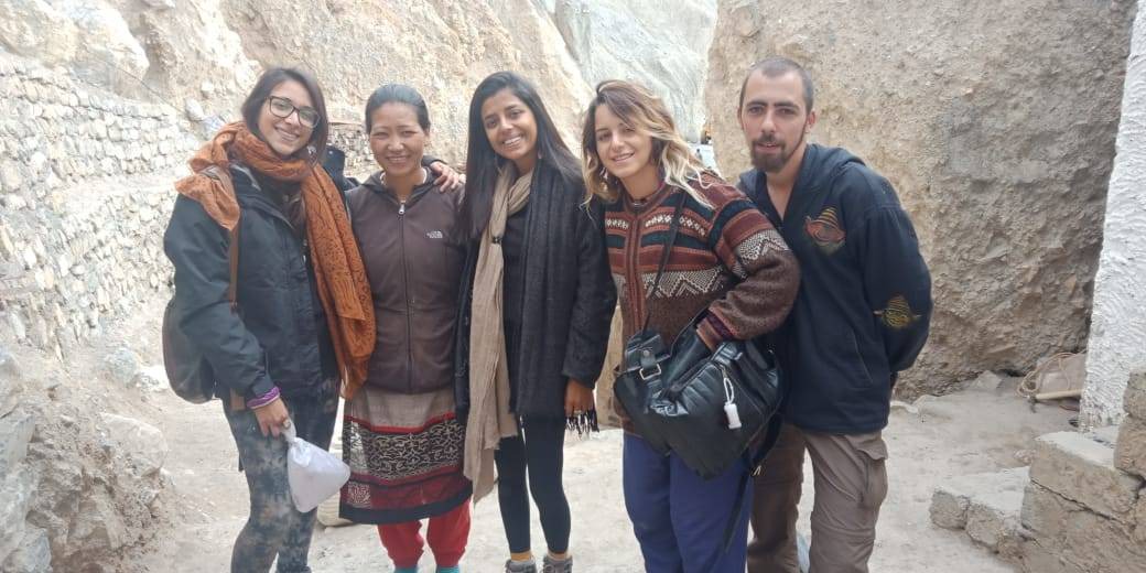 Photo of Others in Dhankhar