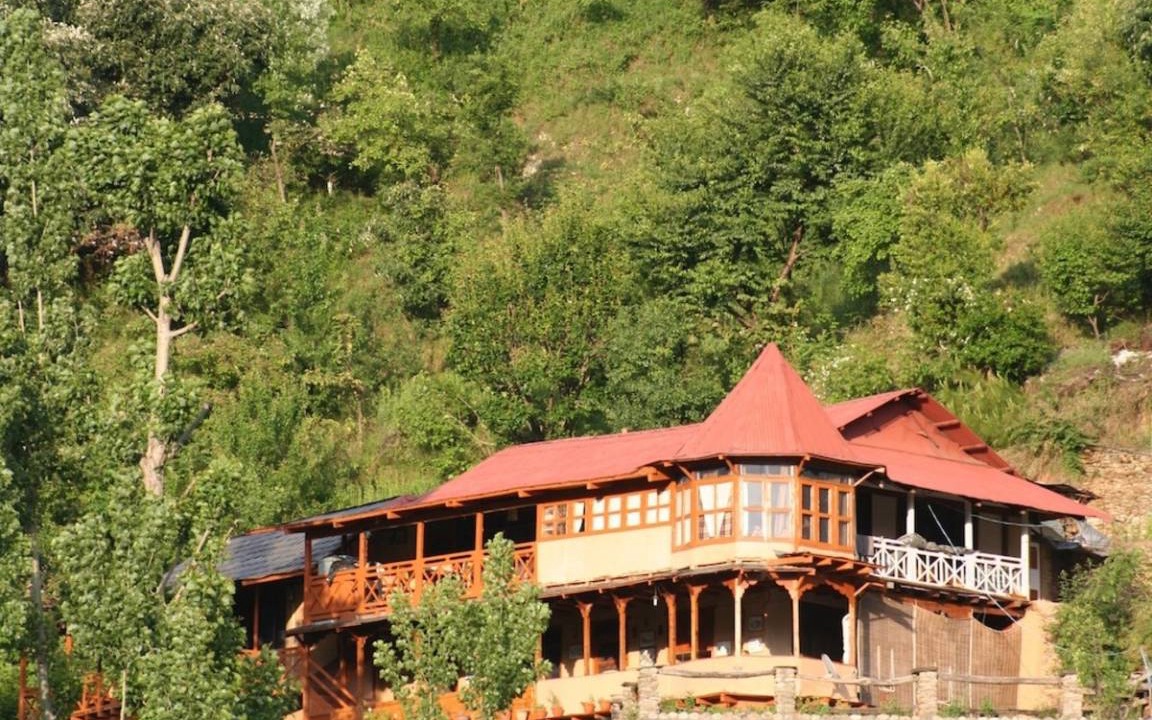 Photo of Others in Chamba