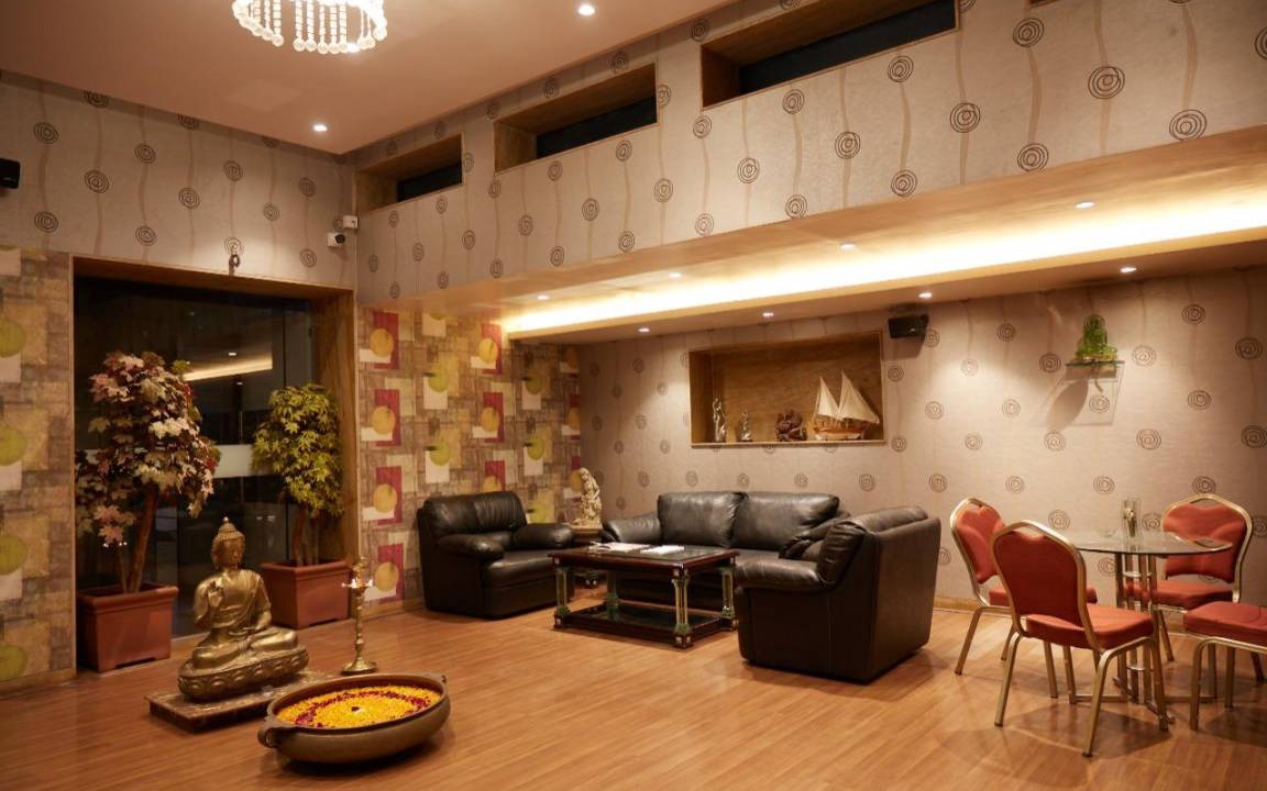 Photo of Livingroom in Panchgani