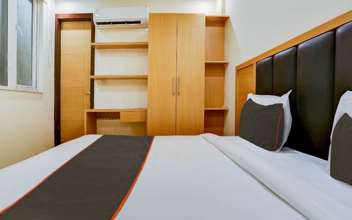 Photo of Bedroom in Mahipalpur Extension