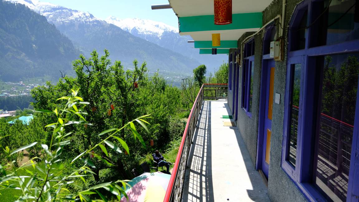Photo of Others in Manali