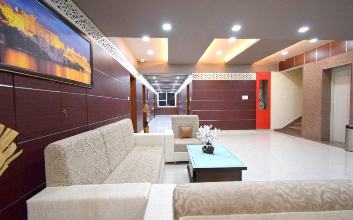 Photo of Livingroom in Nathdwara