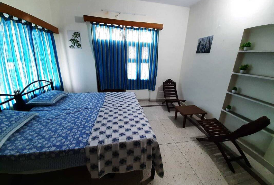 Photo of Bedroom in Bani Park