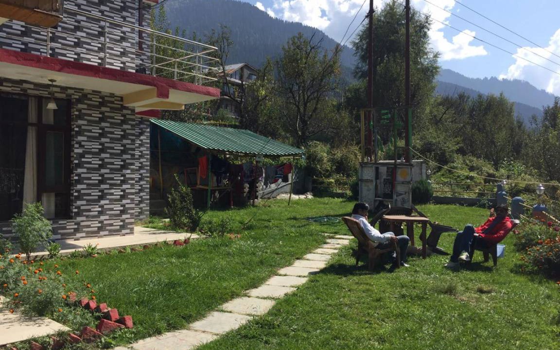 Photo of Others in Old Manali