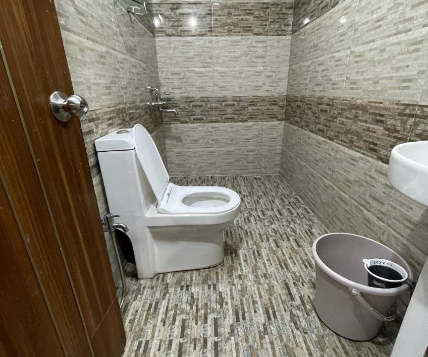 Photo of Bathroom in Kondapur