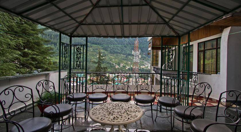 Photo of Others in Old Manali