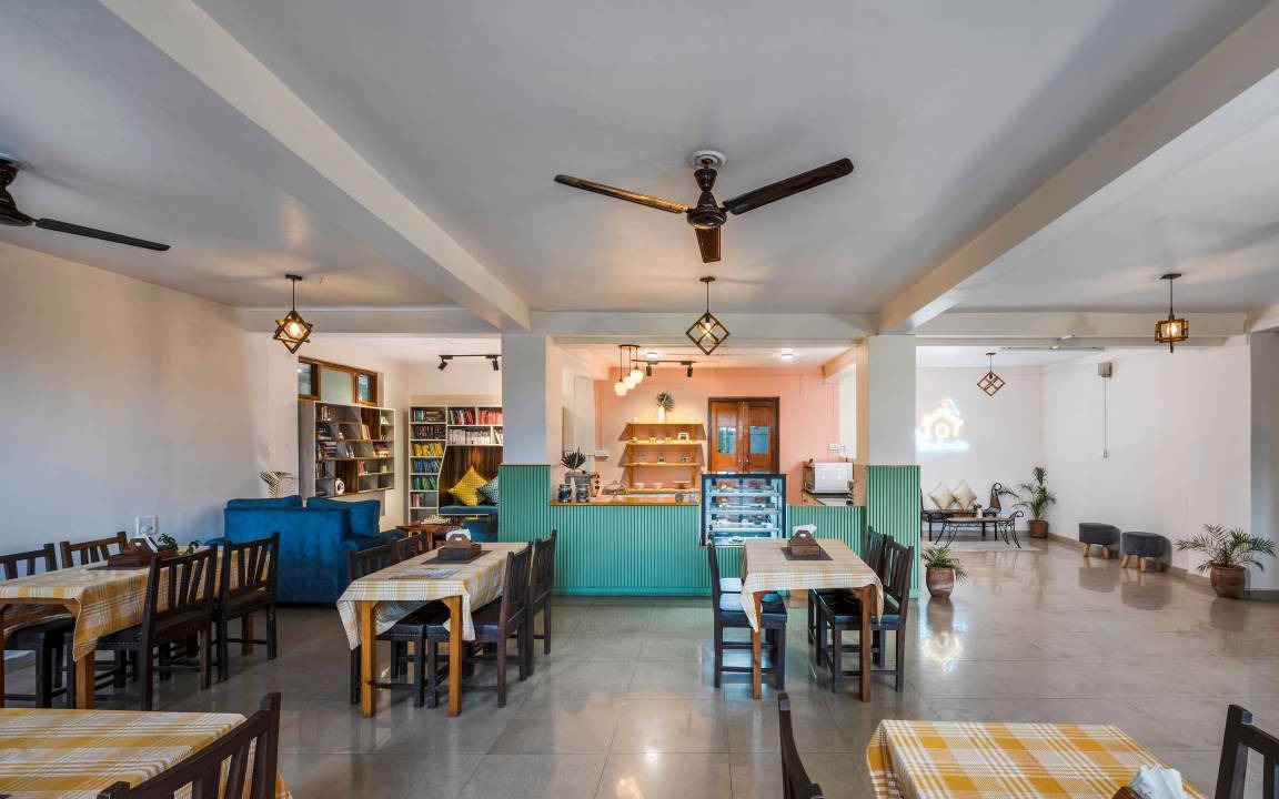 Photo of Kitchen in Chamba