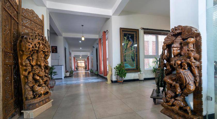 Photo of Buildings in Rajpura