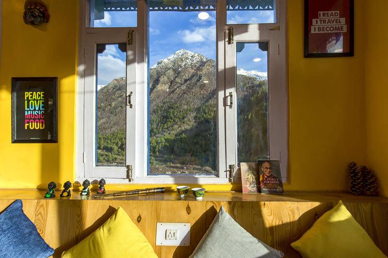 Photo of Others in Chitkul