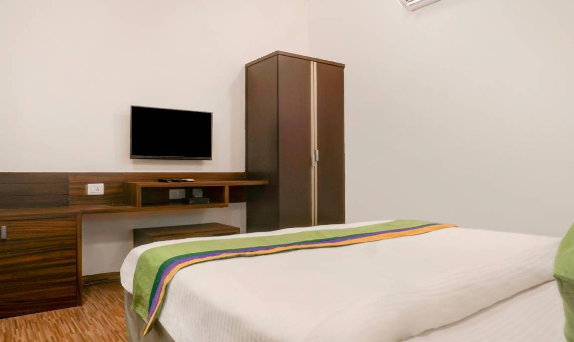 Photo of Bedroom in Khatri Park Housing Society