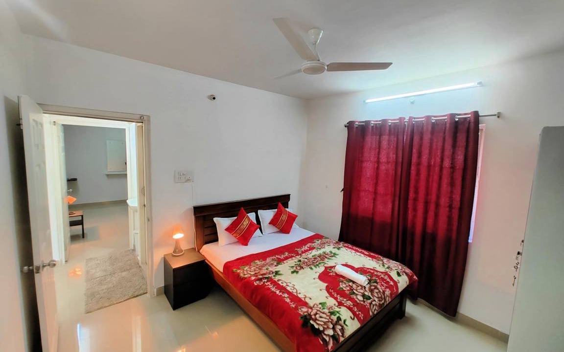Photo of Bedroom in Shaikpet