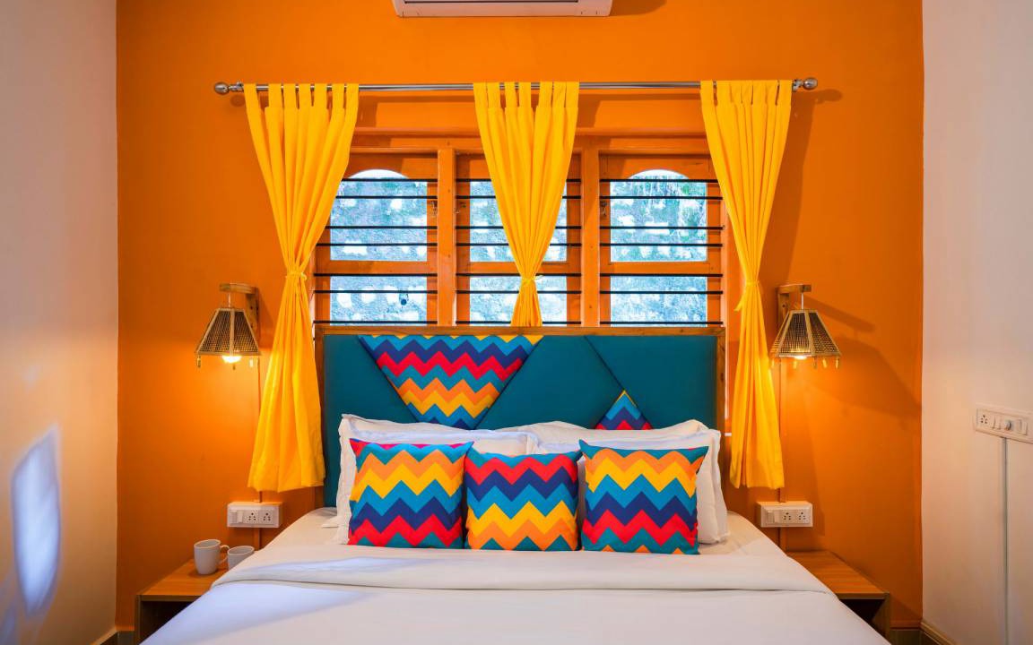 Photo of Bedroom in Virarajendrapet