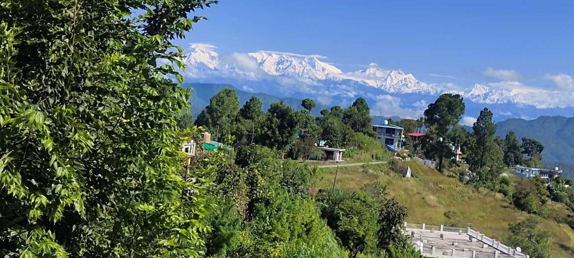 Photo of Others in Almora