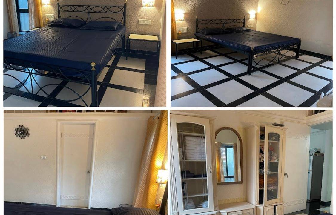 Photo of Bedroom in Lonavala