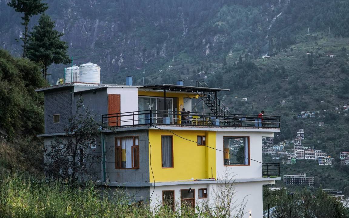 Photo of Others in Old Manali