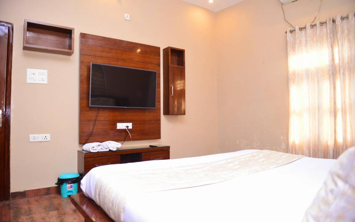 Photo of Bedroom in Sonepat
