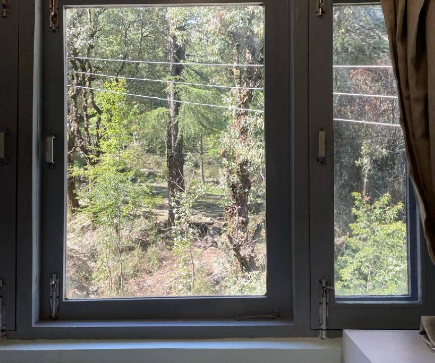 Photo of Bedroom in Dharamshala