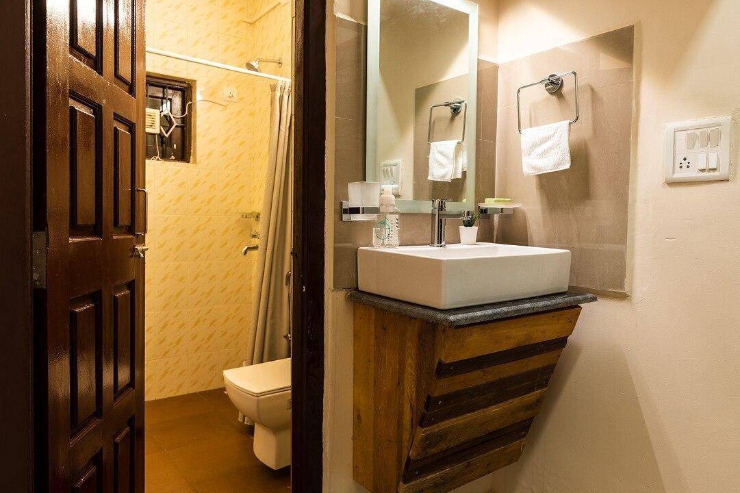 Photo of Bathroom in Siolim