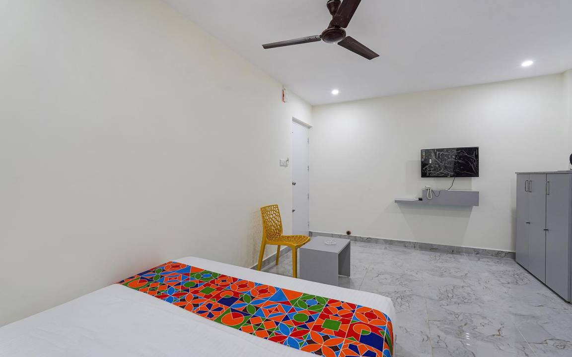 Photo of Bedroom in Koramangala