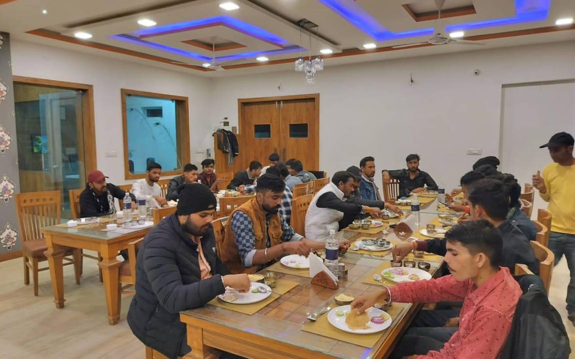 Photo of Others in Udaipur City Centre