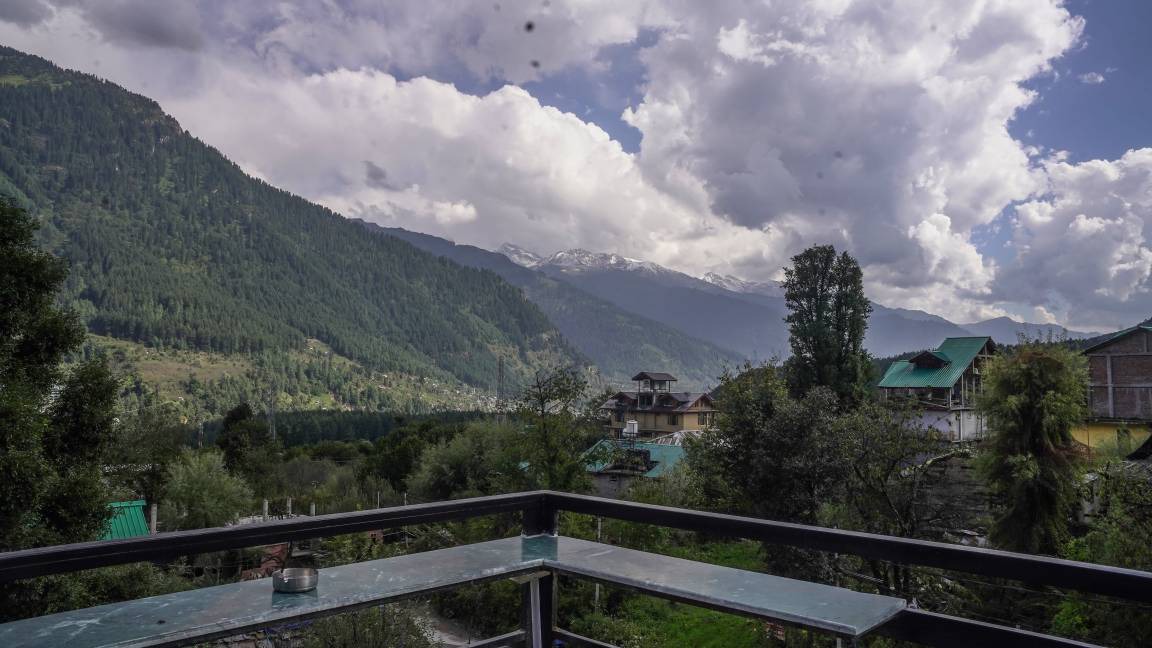 Photo of Others in Old Manali