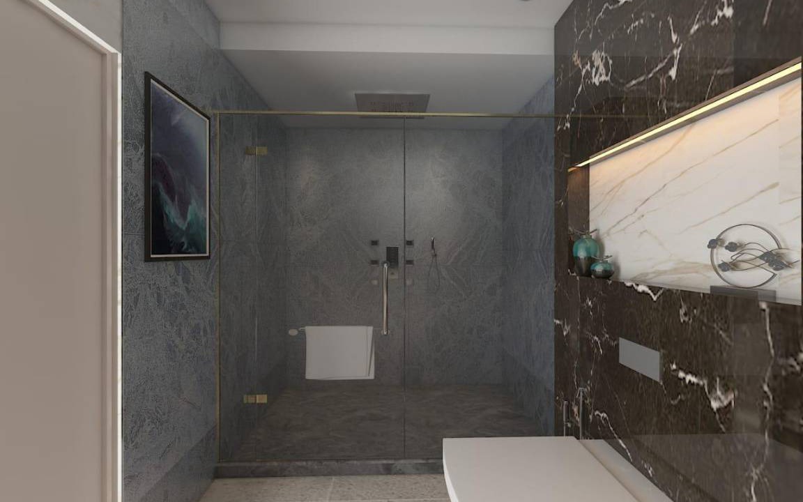 Photo of Bathroom in Bedla