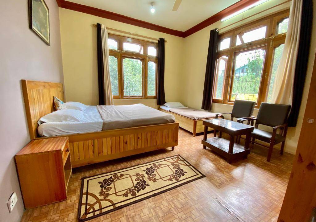 Photo of Bedroom in Bandrol