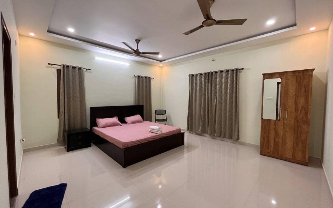 Photo of Bedroom in Udupi