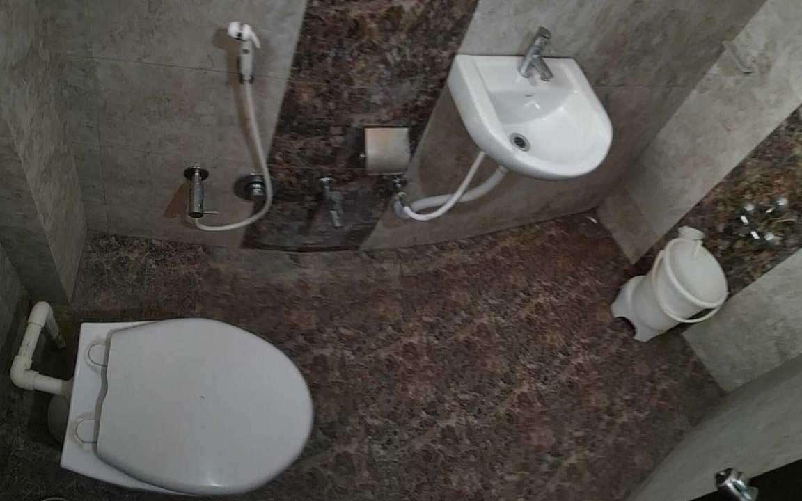Photo of Bathroom in Somnath