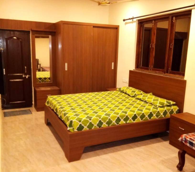Photo of Bedroom in Pilerne