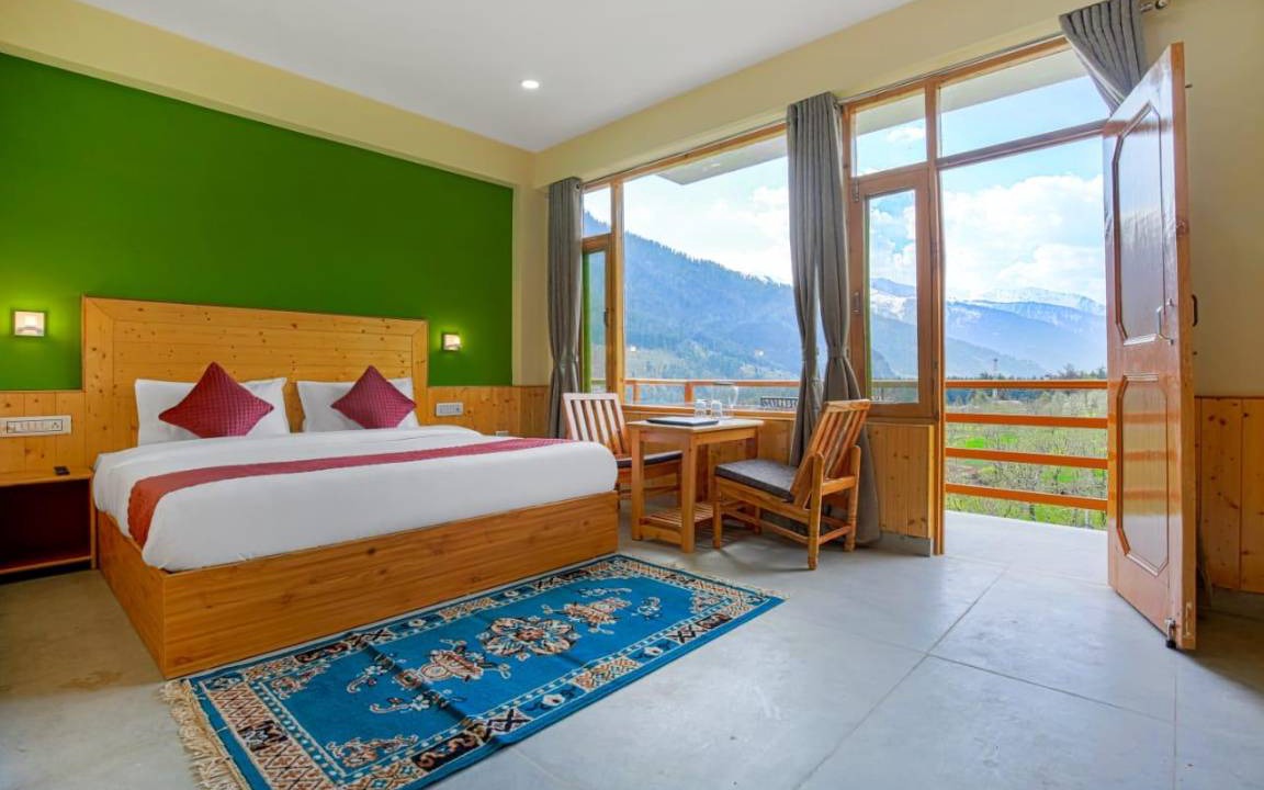 Photo of Others in Old Manali