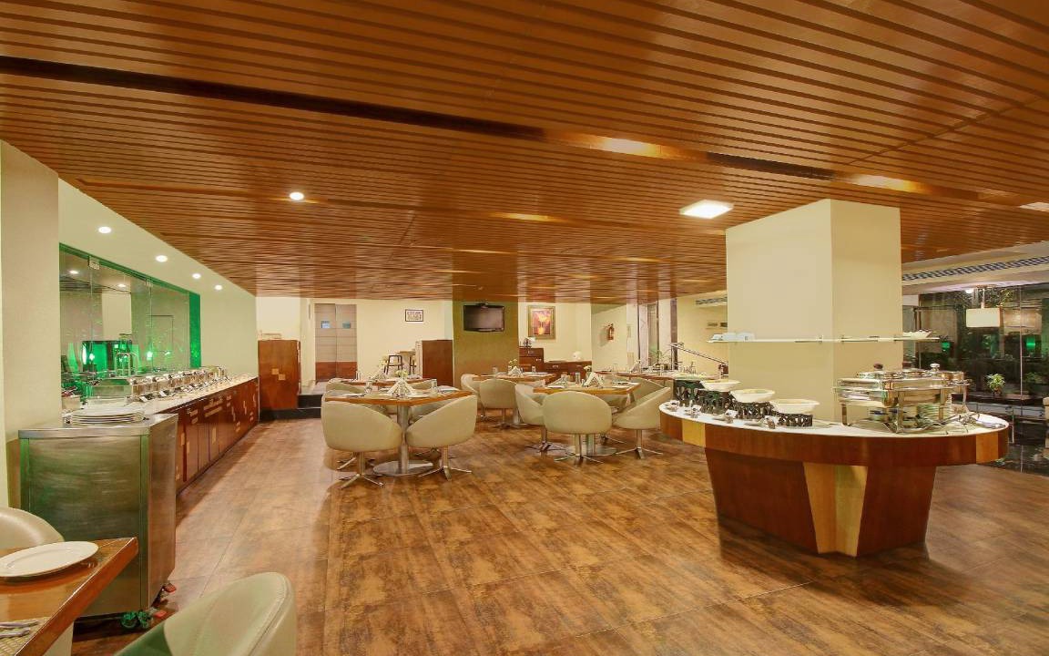 Photo of Kitchen in Shivaji Nagar