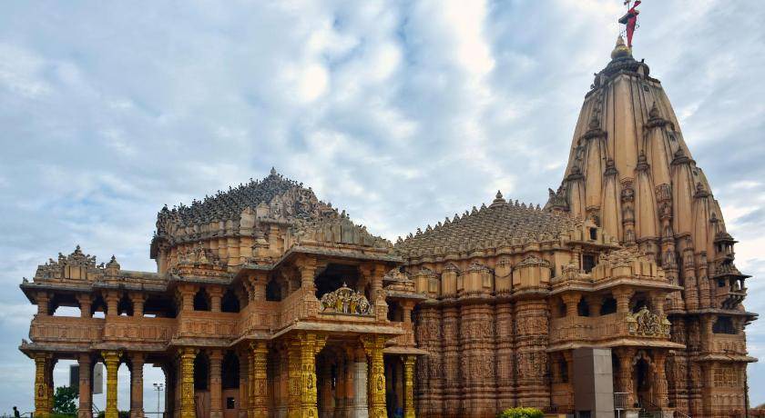 Photo of Others in Somnath