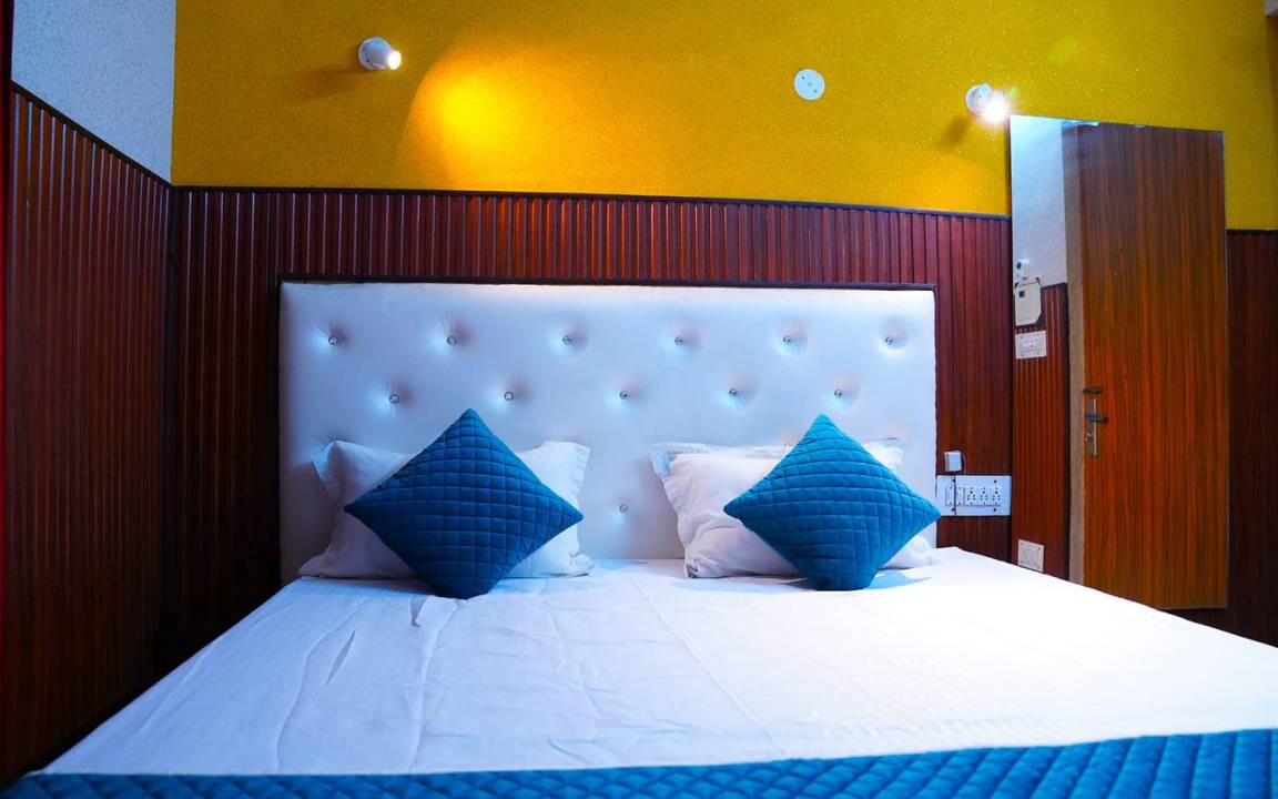 Photo of Bedroom in Una