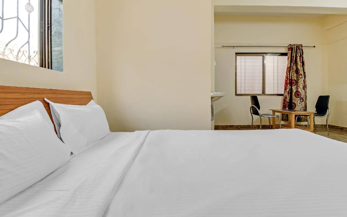 Photo of Bedroom in Lonavala