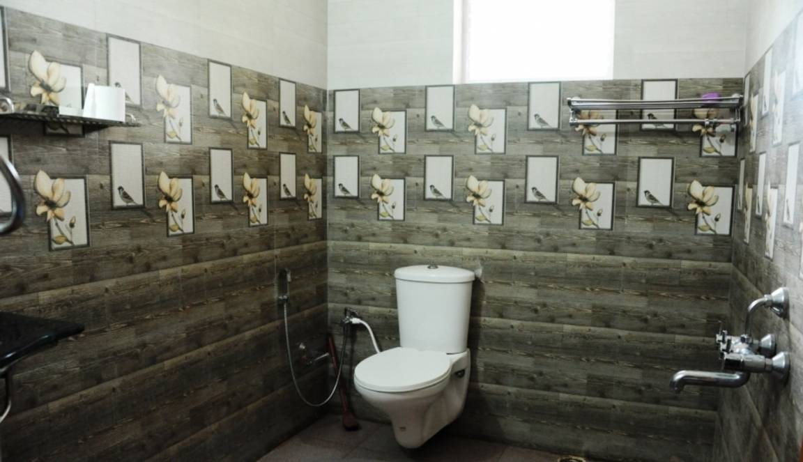 Photo of Bathroom in Hoskeri