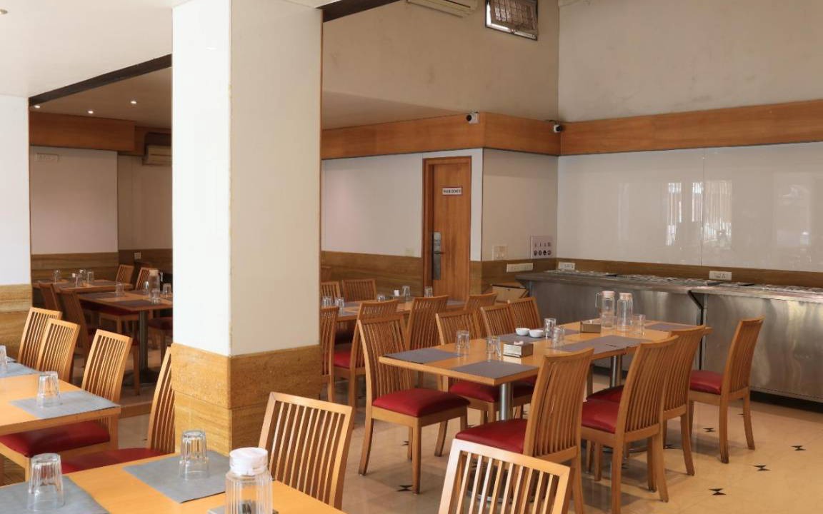 Photo of Kitchen in Panchgani