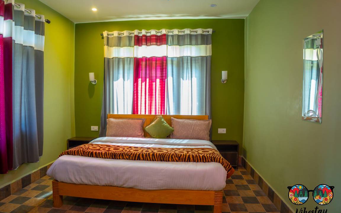 Photo of Bedroom in Almora