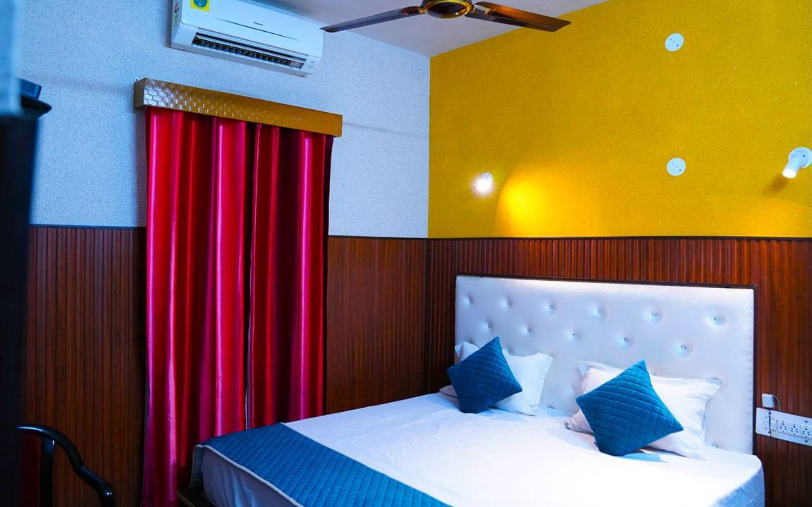 Photo of Bedroom in Una